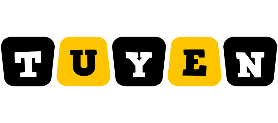 Tuyen boots logo