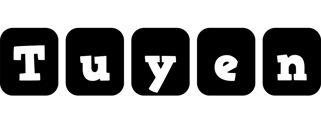Tuyen box logo