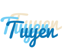 Tuyen breeze logo