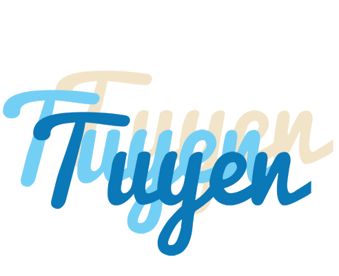 Tuyen breeze logo