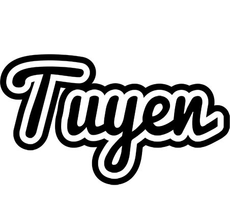 Tuyen chess logo