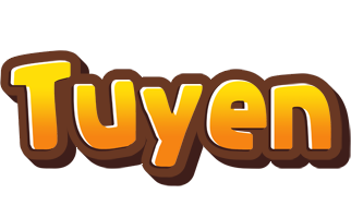 Tuyen cookies logo