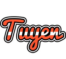 Tuyen denmark logo