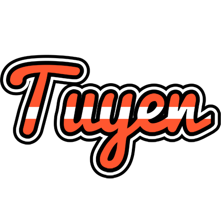 Tuyen denmark logo