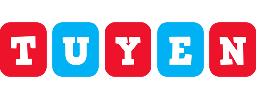Tuyen diesel logo