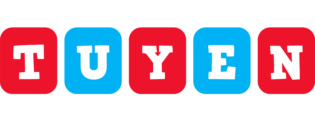 Tuyen diesel logo