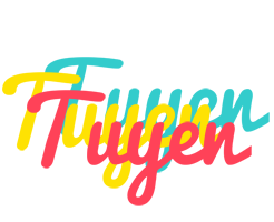 Tuyen disco logo
