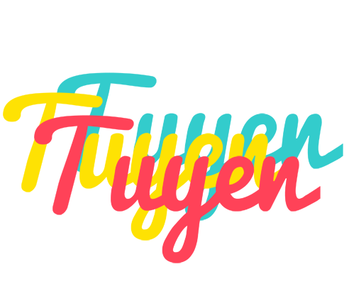 Tuyen disco logo