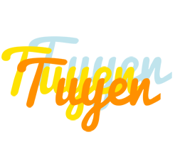 Tuyen energy logo