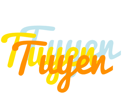 Tuyen energy logo