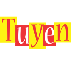 Tuyen errors logo