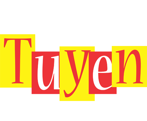 Tuyen errors logo