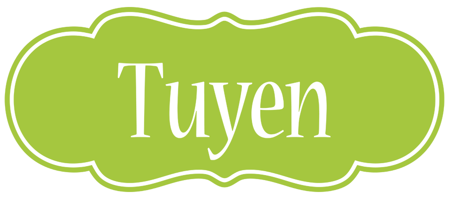 Tuyen family logo