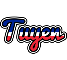 Tuyen france logo