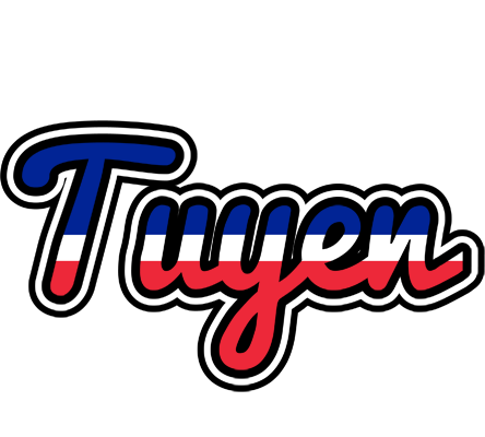 Tuyen france logo