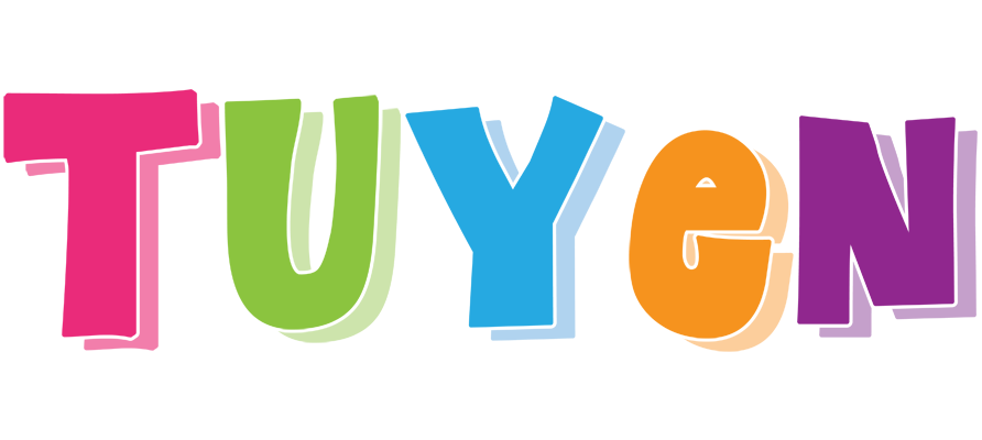 Tuyen friday logo