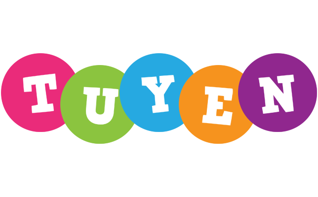 Tuyen friends logo