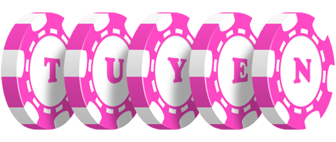 Tuyen gambler logo