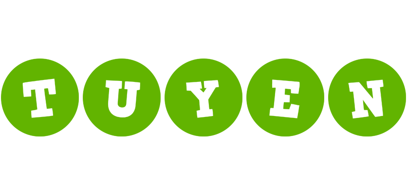 Tuyen games logo