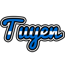 Tuyen greece logo