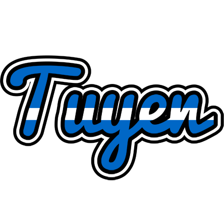 Tuyen greece logo