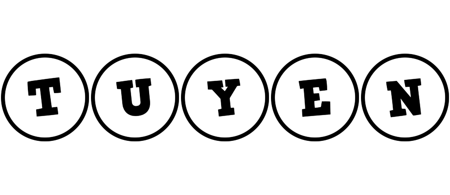 Tuyen handy logo