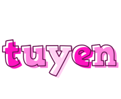 Tuyen hello logo