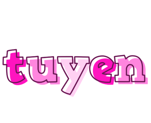 Tuyen hello logo