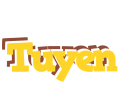 Tuyen hotcup logo
