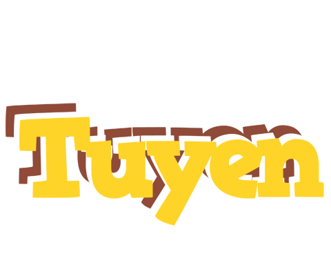 Tuyen hotcup logo