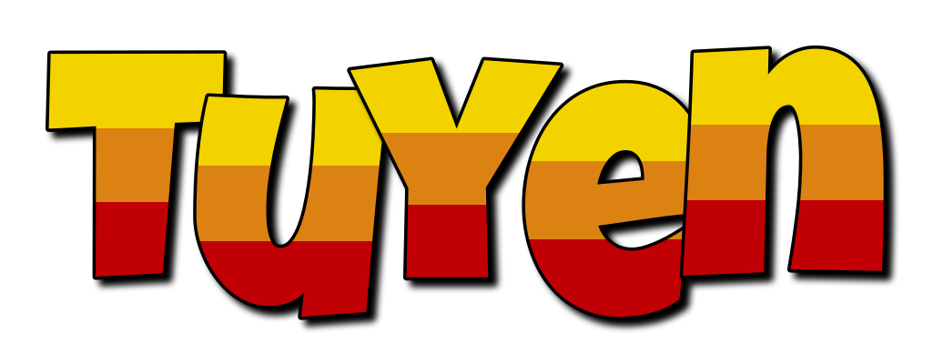 Tuyen jungle logo