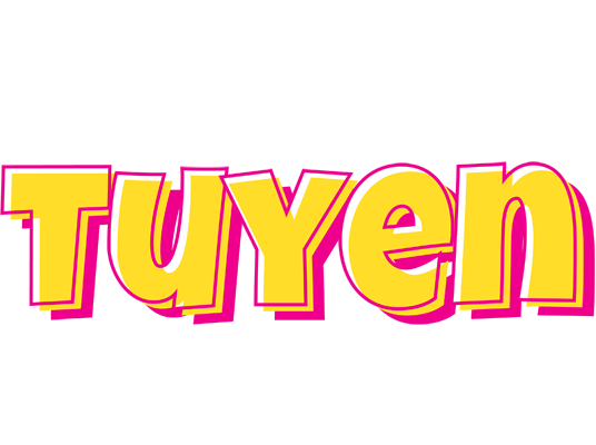 Tuyen kaboom logo