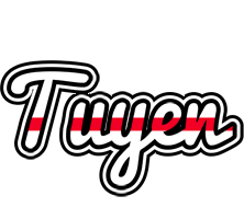 Tuyen kingdom logo