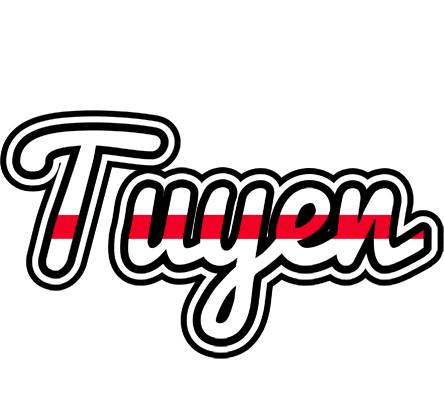 Tuyen kingdom logo