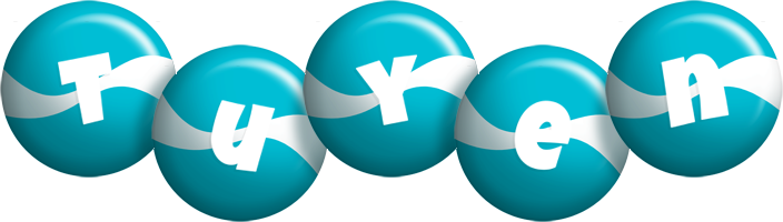 Tuyen messi logo