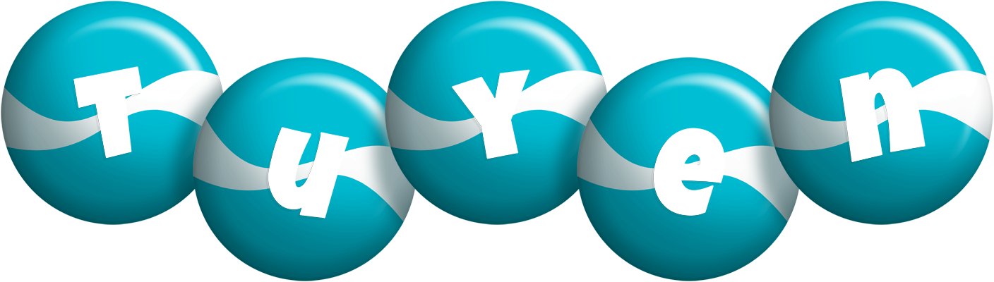 Tuyen messi logo