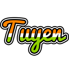 Tuyen mumbai logo