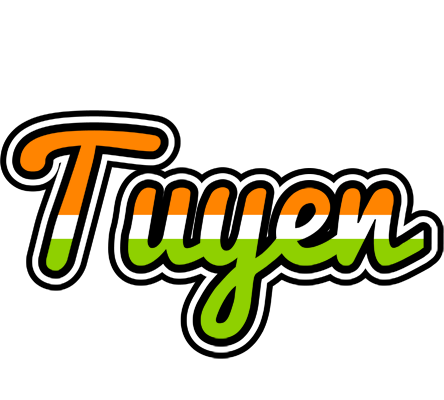 Tuyen mumbai logo