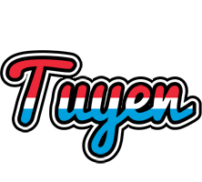 Tuyen norway logo