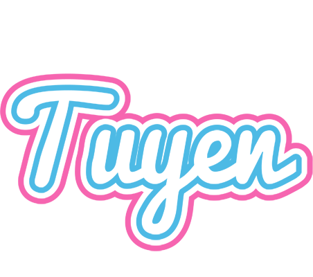Tuyen outdoors logo