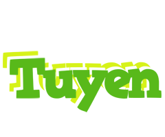 Tuyen picnic logo