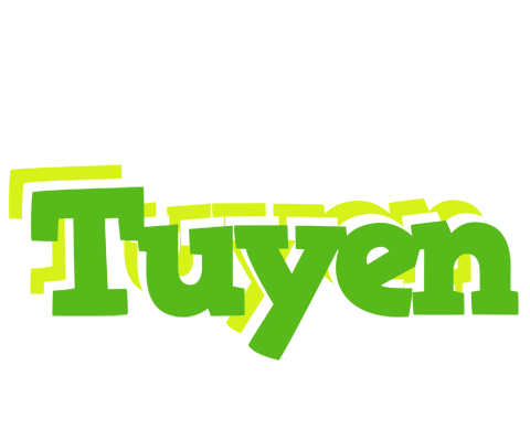 Tuyen picnic logo