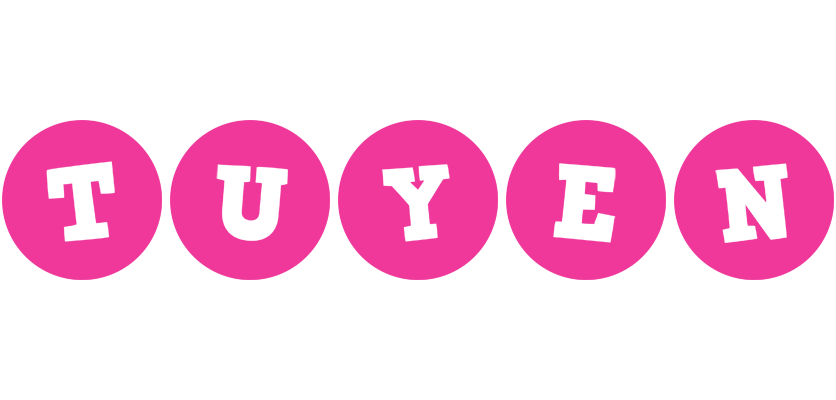 Tuyen poker logo