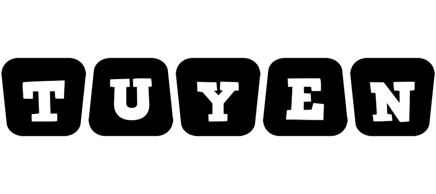 Tuyen racing logo