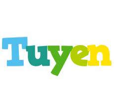 Tuyen rainbows logo