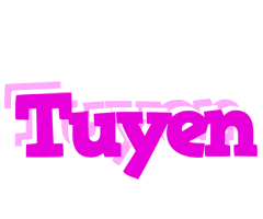 Tuyen rumba logo