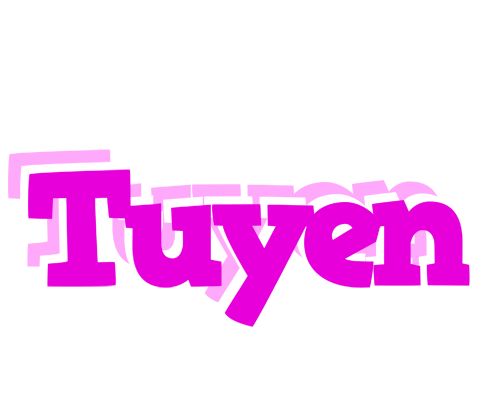 Tuyen rumba logo