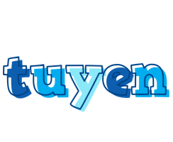 Tuyen sailor logo
