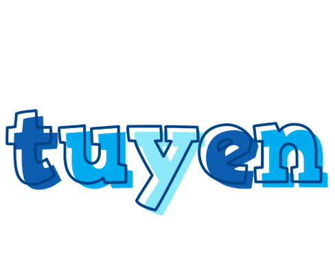 Tuyen sailor logo