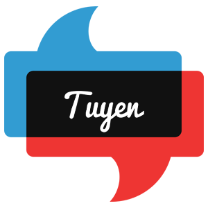 Tuyen sharks logo